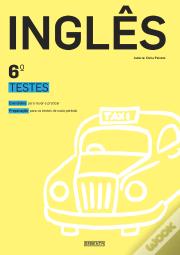 Testes Inglês 6º Ano