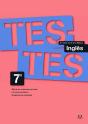 Testes Inglês - 7.º Ano - Preview