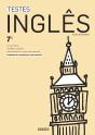 Testes Inglês 7º Ano - Preview