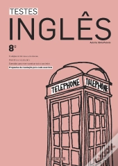 Testes Inglês 8º Ano