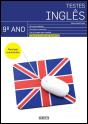 Testes Inglês 9º Ano - Preview