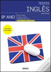 Testes Inglês 9º Ano