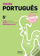 Testes Língua Portuguesa 5.º Ano