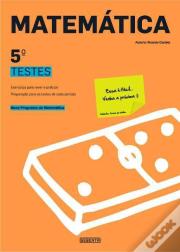 Testes Matemática 5.º Ano