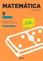 Testes Matemática 5.º Ano - Preview