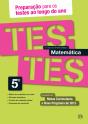 Testes Matemática 5º Ano - Preview