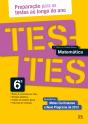 Testes Matemática 6º ano (2014) - Preview