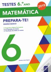 Testes Matemática 6º ano - 2019
