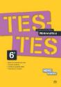 Testes Matemática - 6.º Ano - Preview