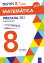 Testes Matemática 8º ano - 2019 - Preview