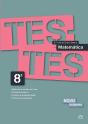 Testes Matemática - 8.º Ano - Preview
