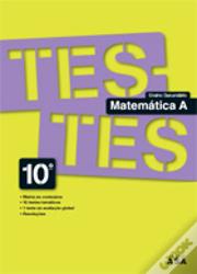 Testes Matemática A - 10º Ano