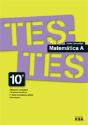Testes Matemática A - 10º Ano - Preview