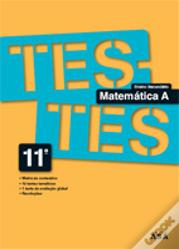 Testes Matemática A - 11º Ano