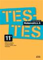 Testes Matemática A - 11º Ano - Preview
