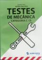 Testes Mecânica Automóvel - Preview