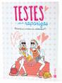 Testes para Raparigas - Preview