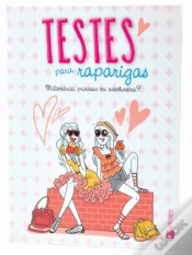Capa do artigo Testes para Raparigas