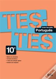 Testes Português - 10º Ano