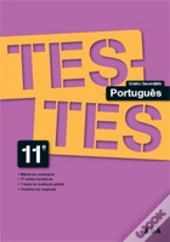 Testes Português - 11º Ano