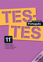 Capa do artigo Testes Português - 11º Ano