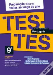 Testes Português 9º ano