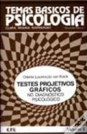 Capa do artigo Testes Projetivos Gráficos no Diagnóstico Psicológico