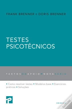 Capa do artigo Testes Psicotécnicos