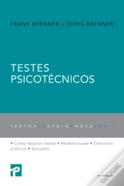 Capa do artigo Testes Psicotécnicos
