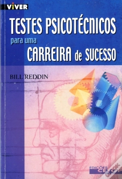 Capa do artigo Testes Psicotécnicos para uma Carreira de Sucesso