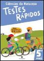 Testes Rápidos - Ciências da Natureza 5º Ano - Preview