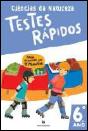 Testes Rápidos - Ciências da Natureza 6º Ano - Preview