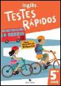 Testes Rápidos - Inglês 5º Ano - Preview
