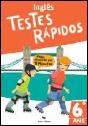 Testes Rápidos - Inglês 6º Ano - Preview
