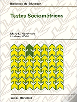 Capa do artigo Testes Sociométricos