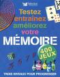 Testez, Entraînez, Améliorez Votre Mémoire - Preview