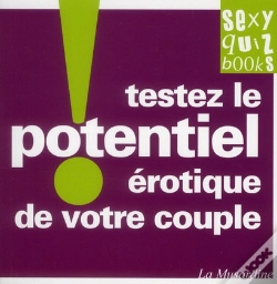 Capa do artigo Testez Le Potentiel Erotique De Votre Couple