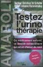 Testez L'Urinothérapie ; Amaroli - Preview