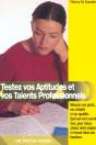 Testez Vos Aptitudes Et Vos Talents Professionnels - Preview