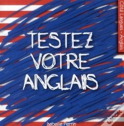 Capa do artigo Testez Votre Anglais