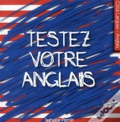 Capa do artigo Testez Votre Anglais