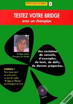 Capa do artigo Testez Votre Bridge Avec Un Champion
