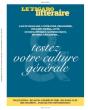 Testez Votre Culture Generale - Preview