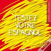 Capa do artigo Testez Votre Espagnol