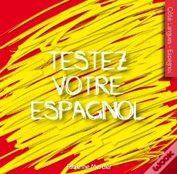 Capa do artigo Testez Votre Espagnol