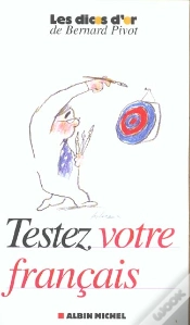 Capa do artigo Testez Votre Francais
