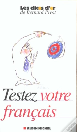 Capa do artigo Testez Votre Francais