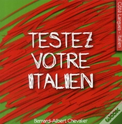 Capa do artigo Testez Votre Italien