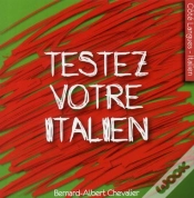 Capa do artigo Testez Votre Italien