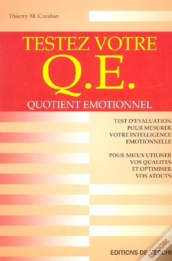 Capa do artigo Testez Votre Q.E